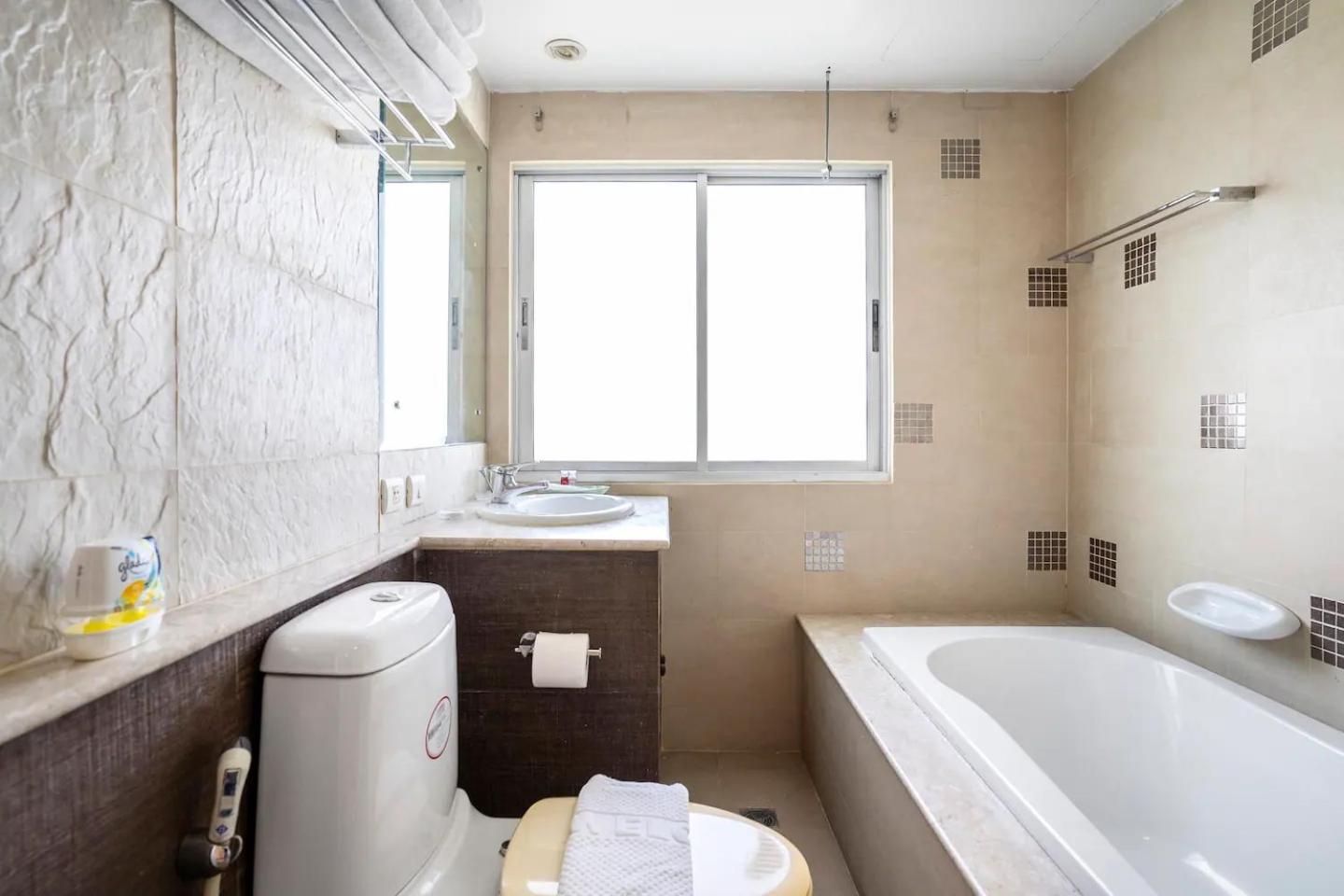 Nara Suite Residence Bangkok Exteriör bild